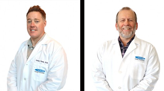 OB/GYN Services Collaborate with NOMS Healthcare | The Bellevue Hospital